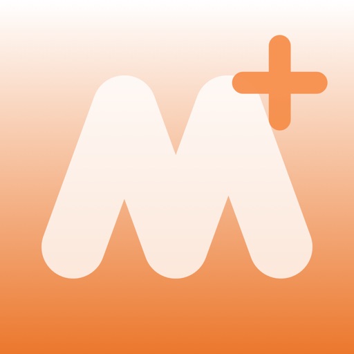 Musi+ Offline Music MP3 Player